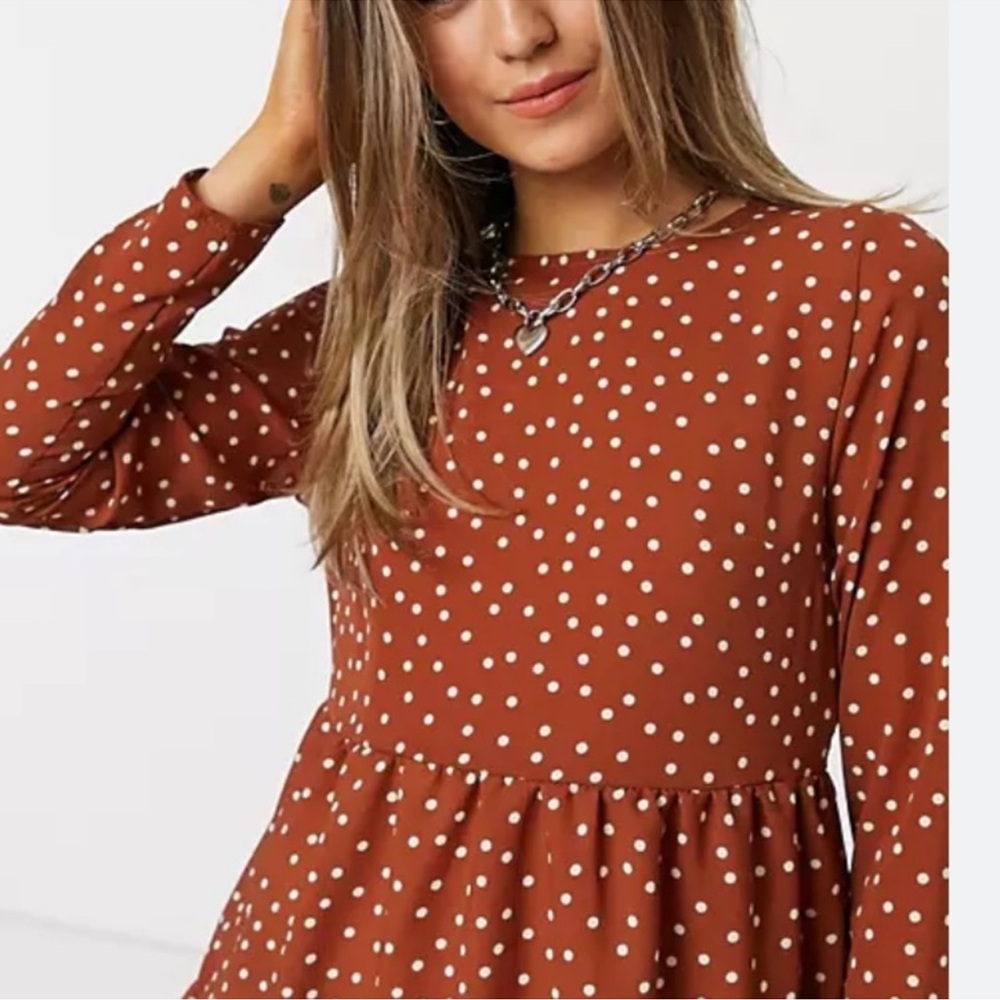 ASOS DRESS💋EUC - Picture 3 of 11